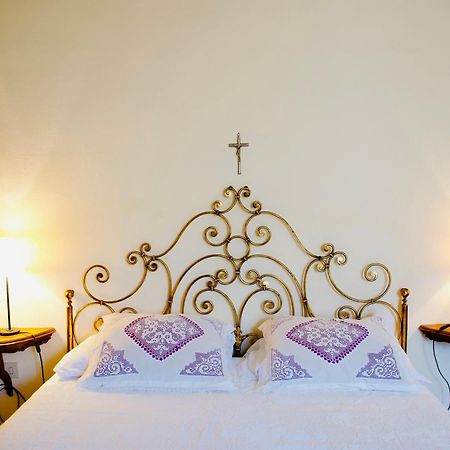 Villa Buonaparte San Miniato Eksteriør bilde