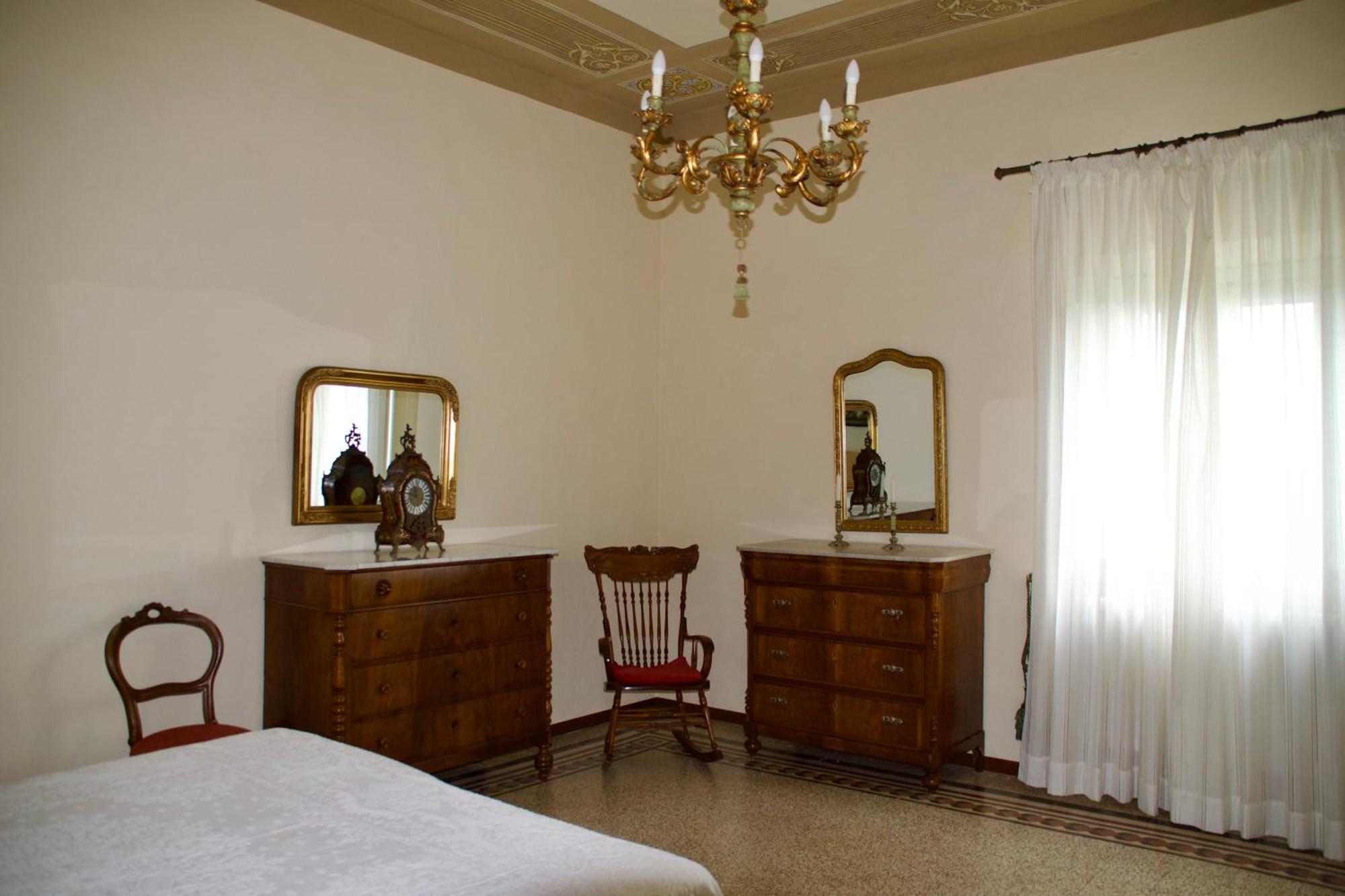 Villa Buonaparte San Miniato Eksteriør bilde
